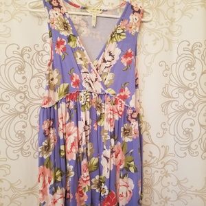 Matilda Jane, As a Rose top